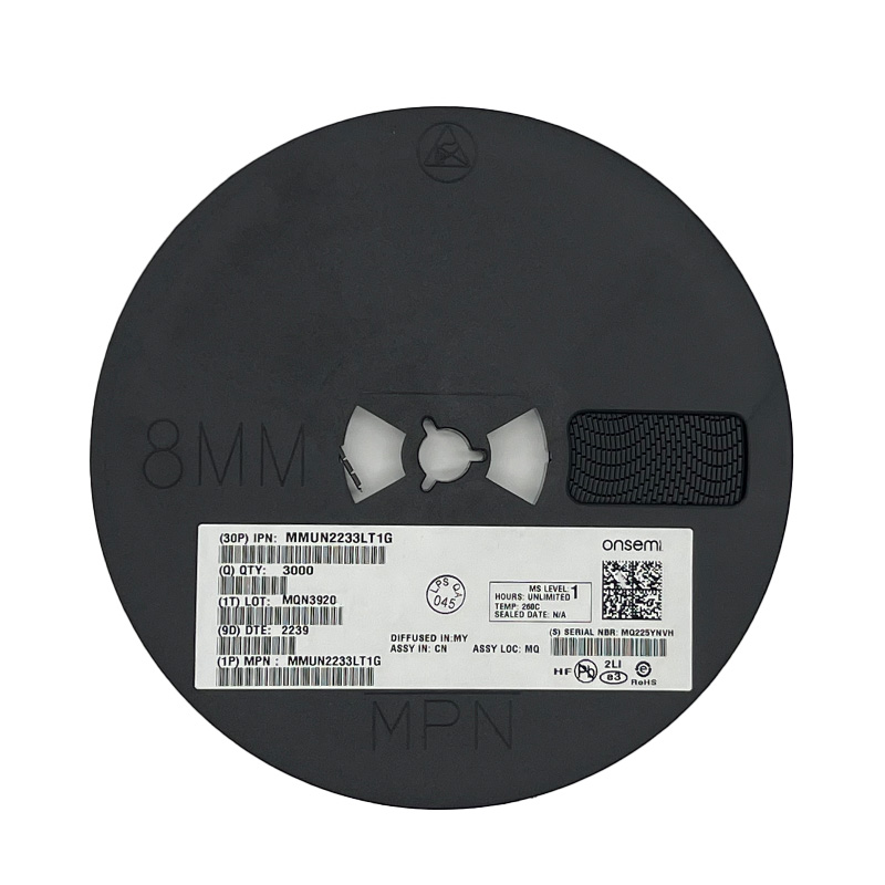MMUN2233LT1G