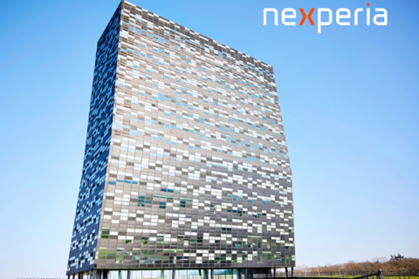 Nexperia成功筹资8亿美元可持续发展联动贷款
