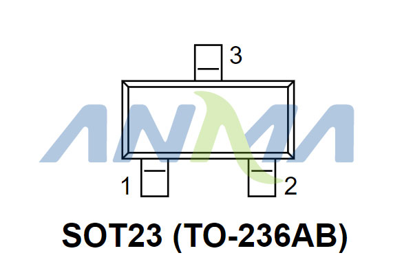 2N7002,215（安世）沟槽MOSFET_中文参数_优势应用