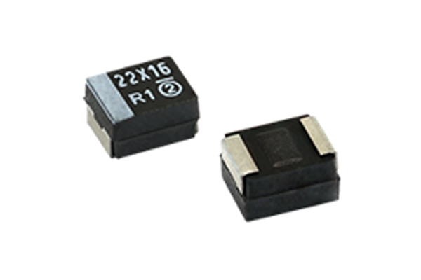 Vishay Unveils TX3 Series Solid Tantalum Molded Chip Capacitors for Enhanced Electronic Detonation System Performance