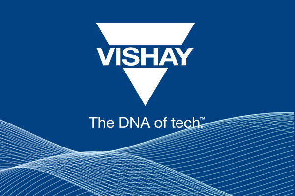 Vishay IGBR 产品系列荣获 IATF 16949:2016 认证，提升汽车市场竞争力