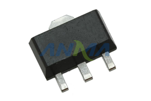 Difference between Bipolar Junction Transistor and Field Effect Transistor